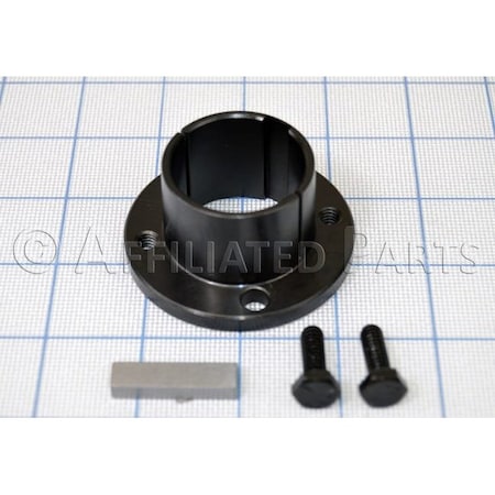 Aaon BUSHING PULLEY H X138 P66670